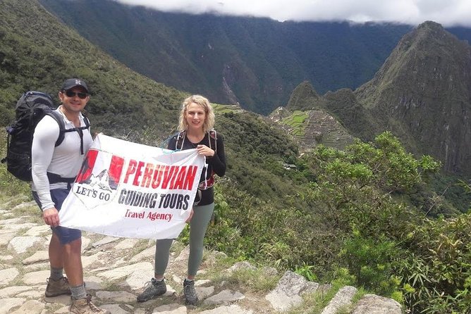 Short Inca Trail To Machu Picchu - Key highlights at a glance