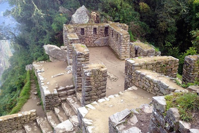 Short Inca trail to MachuPicchu || 2days - 1nigth || - Price, Inclusions, and the Real Value at $670
