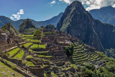 Small Group 5 Days Salkantay and Machu Picchu by Llactapata Tour - Why Llactapata Feels Like the Smart Way to Approach Machu Picchu