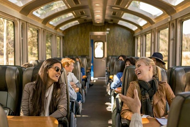 Small-Group Day Tour to Machu Picchu - Who this tour suits best (and who should think twice)