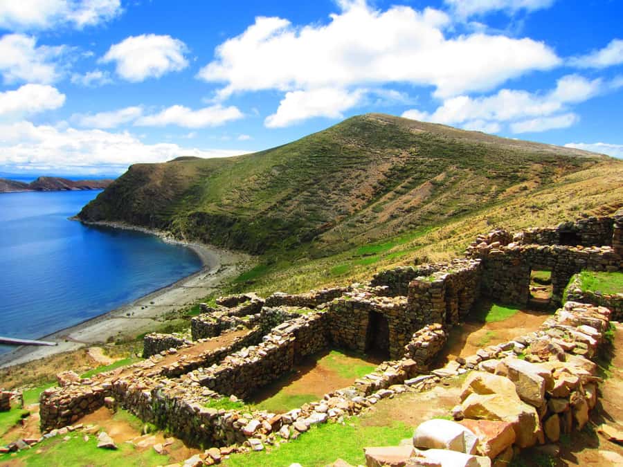 Sun and Moon Tour - Isla del Sol: Pikokaina and why it’s the anchor stop