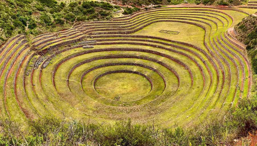 Super Sacred Valley - Key points to know before you go