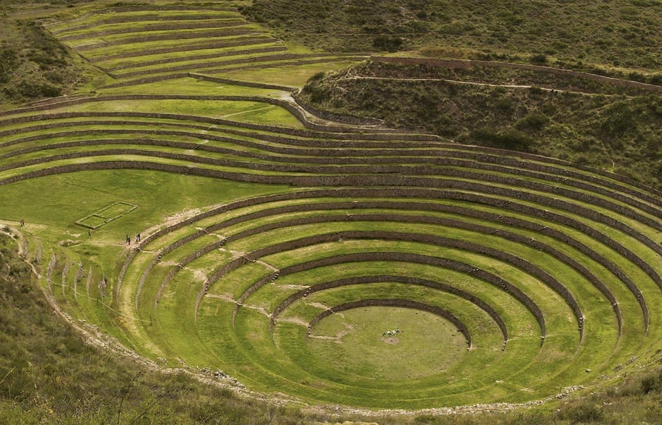 Super Sacred Valley - Guide quality can make or break the day (and you have examples)