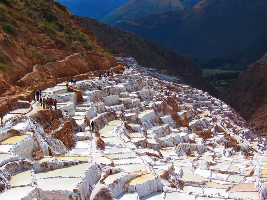 Super Sacred Valley with Transfer to Ollantaytambo - Key highlights worth your attention