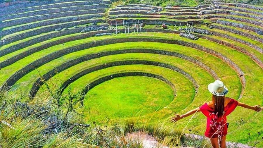 Super Sacred Valley with Transfer to Ollantaytambo - Getting started: Cusco pickup and the road into the Sacred Valley