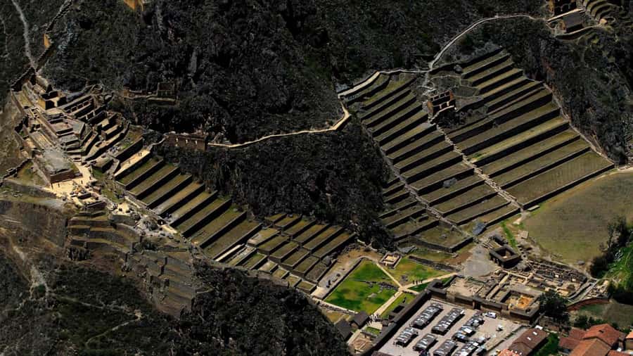 Super Sacred Valley with Transfer to Ollantaytambo - Urubamba lunch: simple, local, and timed to keep your day realistic