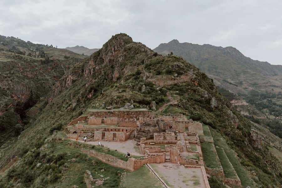 Super Sacred Valley with Transfer to Ollantaytambo - Practical tips to make the day smoother