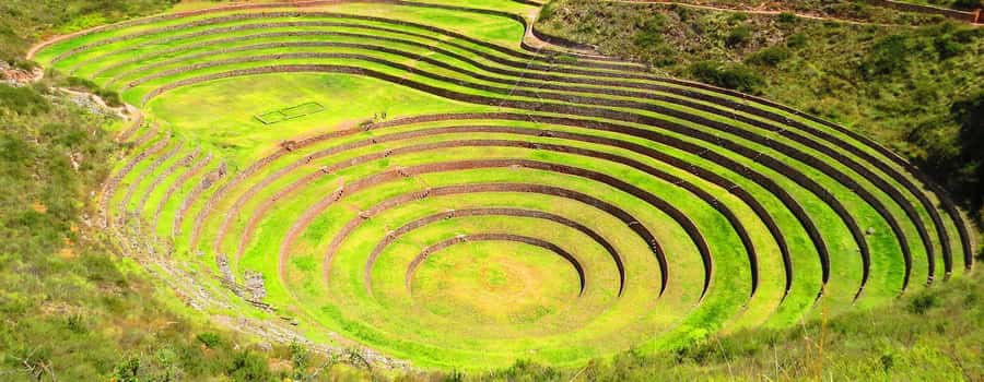 Super Sacred Valley with Transfer to Ollantaytambo - Chinchero: church art, high-altitude views, and the textile market
