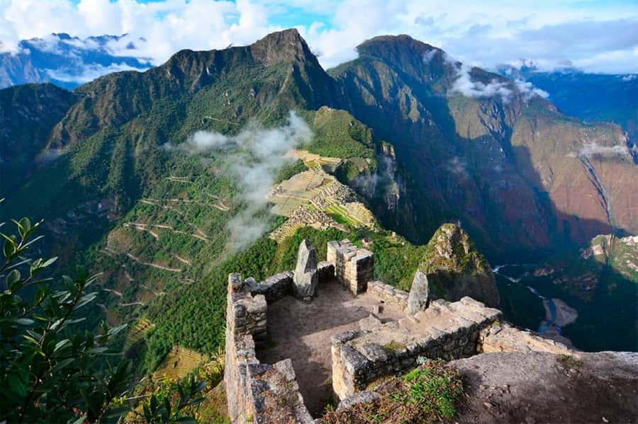 Tour Machu Picchu + Mountain of Huayna Picchu 2 days - What to bring so the day feels easier