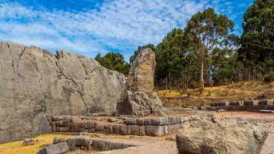 Tour of the most important points in the city of Cusco. - Picking your shift: morning pickup vs Qoricancha meeting at 13:00