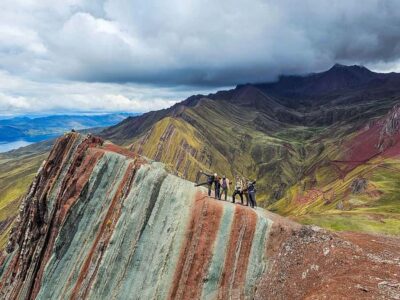 Tour Pallay Punchu Trek Full Day - The 3:30 am start: transport, timing, and the real deal on a day like this