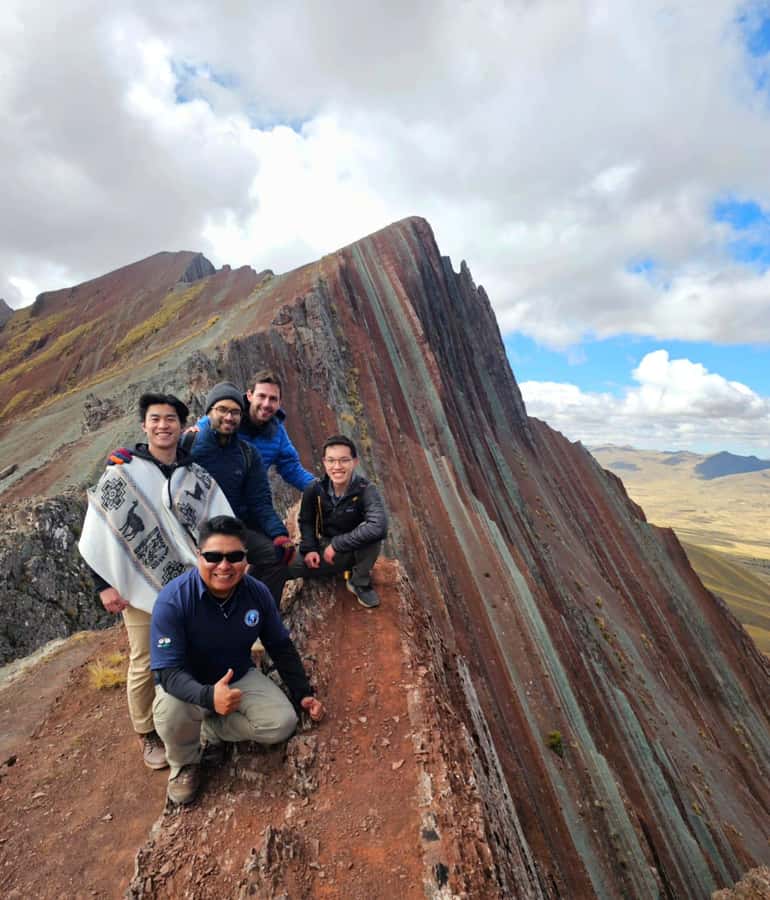 Tour Pallay Punchu Trek Full Day - The biggest practical considerations: pace, altitude, and rules