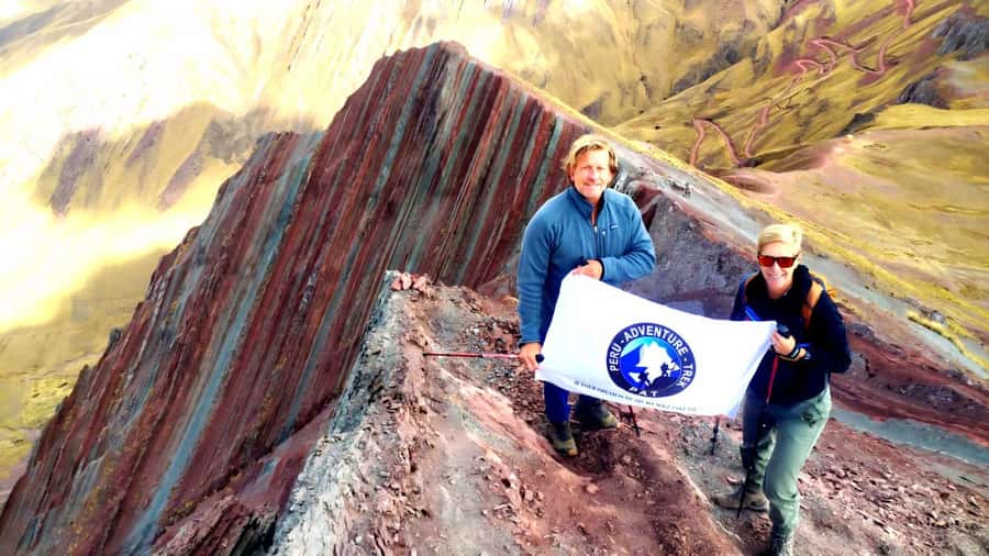Tour Pallay Punchu Trek Full Day - Should you book the Pallay Punchu full day trek?