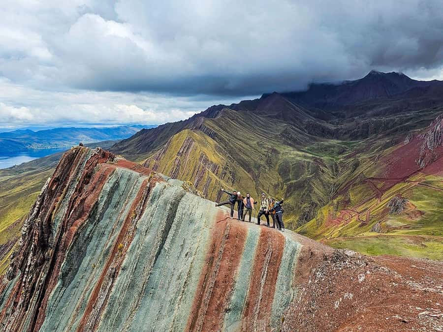 Tour Pallay Punchu Trek Full Day - The 3:30 am start: transport, timing, and the real deal on a day like this