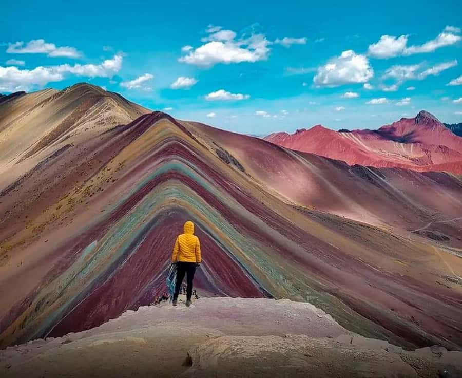 Tour Rainbow Mountain - Key things I’d plan around