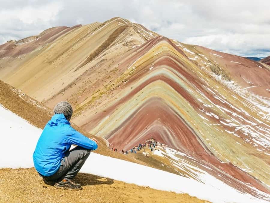 Tour Rainbow Mountain - The 05:00 Cusco pickup that shapes the whole day