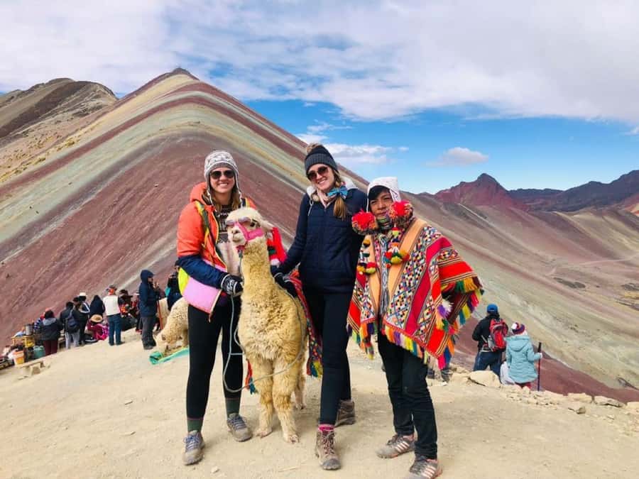 Tour Rainbow Mountain - Should you book this Rainbow Mountain tour?
