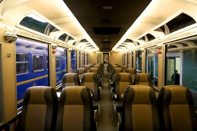 Tour To Machupicchu 2 Days by Train - Support and People: When Staff Make or Break the Trip