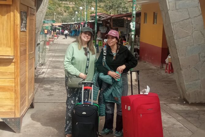 Transfer from Cusco to Ollantaytambo - Who This Is Best For