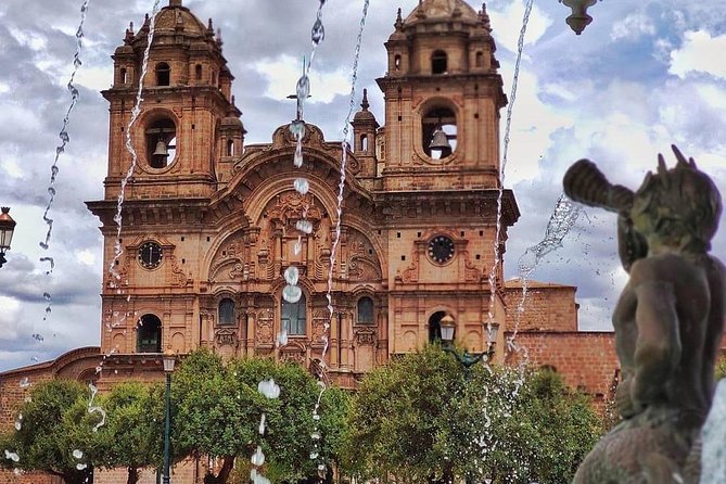 Transfer from Cusco to Ollantaytambo - Quick Tips to Make Your Pickup Go Smoothly