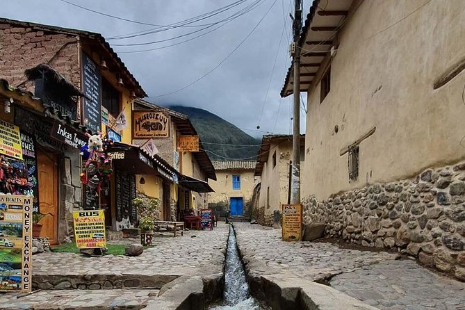 Transfer from Cusco to Ollantaytambo - Price and Value: Is $40 Worth It?