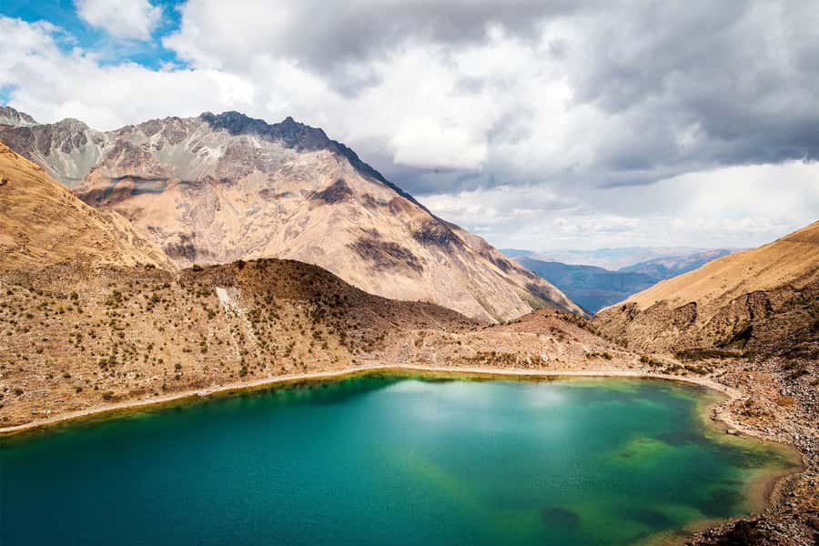 Trek to Humantay Lake from Cusco - Key Things You’ll Notice on This Humantay Trek
