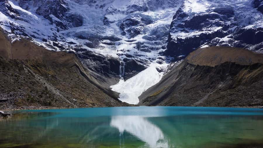 Trek to Humantay Lake from Cusco - Price and Value: Is $38 Worth It?
