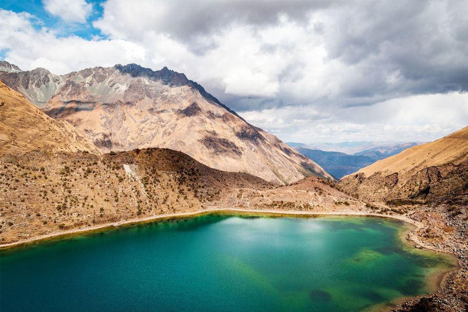 Trek to Humantay Lake from Cusco - Who This Humantay Trek Fits Best (And Who Should Skip It)