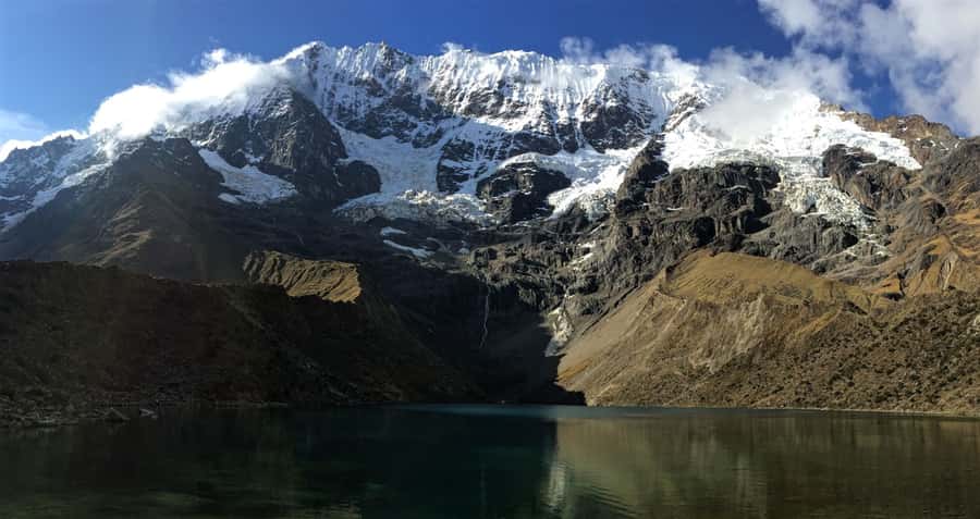 Trek to Humantay Lake from Cusco - 4:00–4:30 AM Pickup in Cusco: Why That Matters