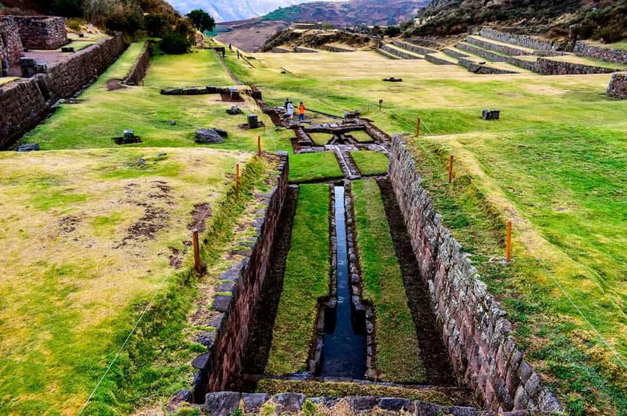 Valle Sur Cusco | half day - Key things worth knowing before you go