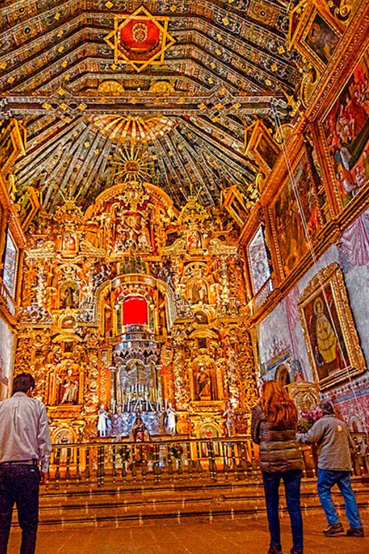 Valle Sur Cusco | half day - What’s included in the experience quality (and what keeps it safe)