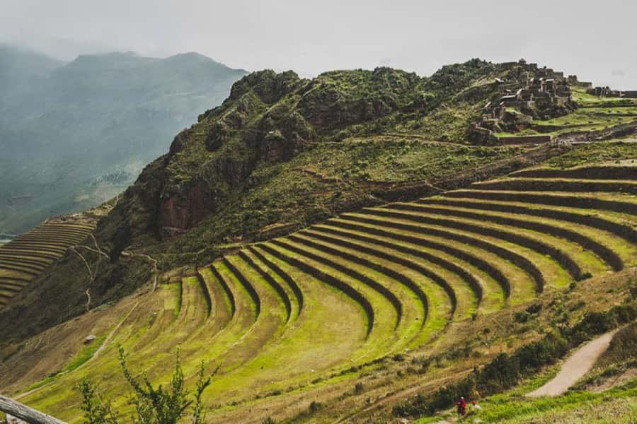 Visit Pisac from Cusco: Private Transport - Key points before you go