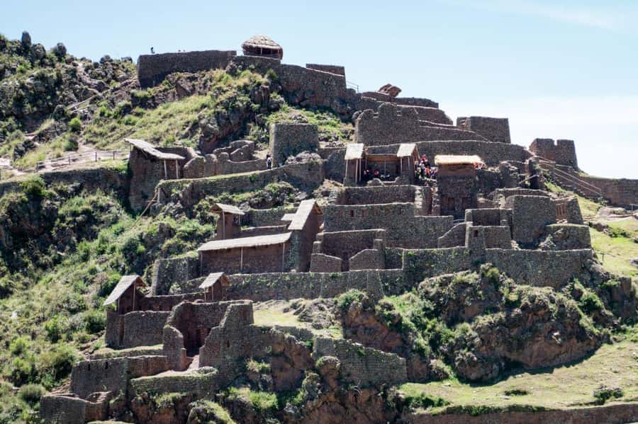 Visit Pisac from Cusco: Private Transport - Why Pisac fits a Sacred Valley day trip from Cusco