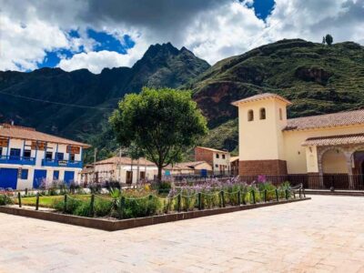 Visit Pisac from Cusco: Private Transport - Private transport and timing: the part that makes or breaks the day