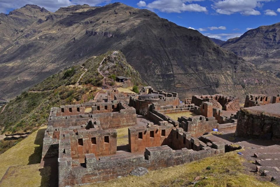 Visit Pisac from Cusco: Private Transport - What you’ll actually see at Pisac (and how to get value from 1 hour)