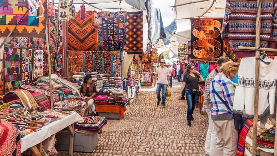 Visit Pisac from Cusco: Private Transport - Driver Spanish only, optional guide add-on, and language planning