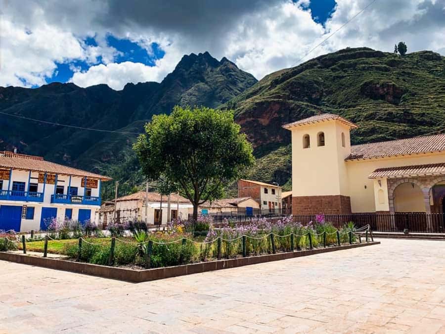 Visit Pisac from Cusco: Private Transport - Private transport and timing: the part that makes or breaks the day