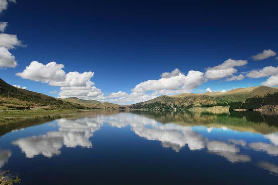 "Waqra Pucara, The Majestic Fortress Revealing Secrets of the Andes". - Key highlights at a glance